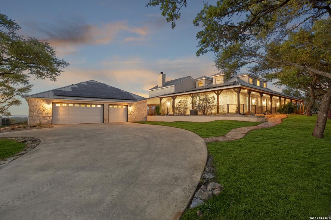 House in Bulverde, Texas, United States 4 - 17668823