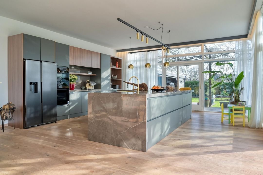 Condo in Nieuw-Beijerland, South Holland, Netherlands 3 - 17669378