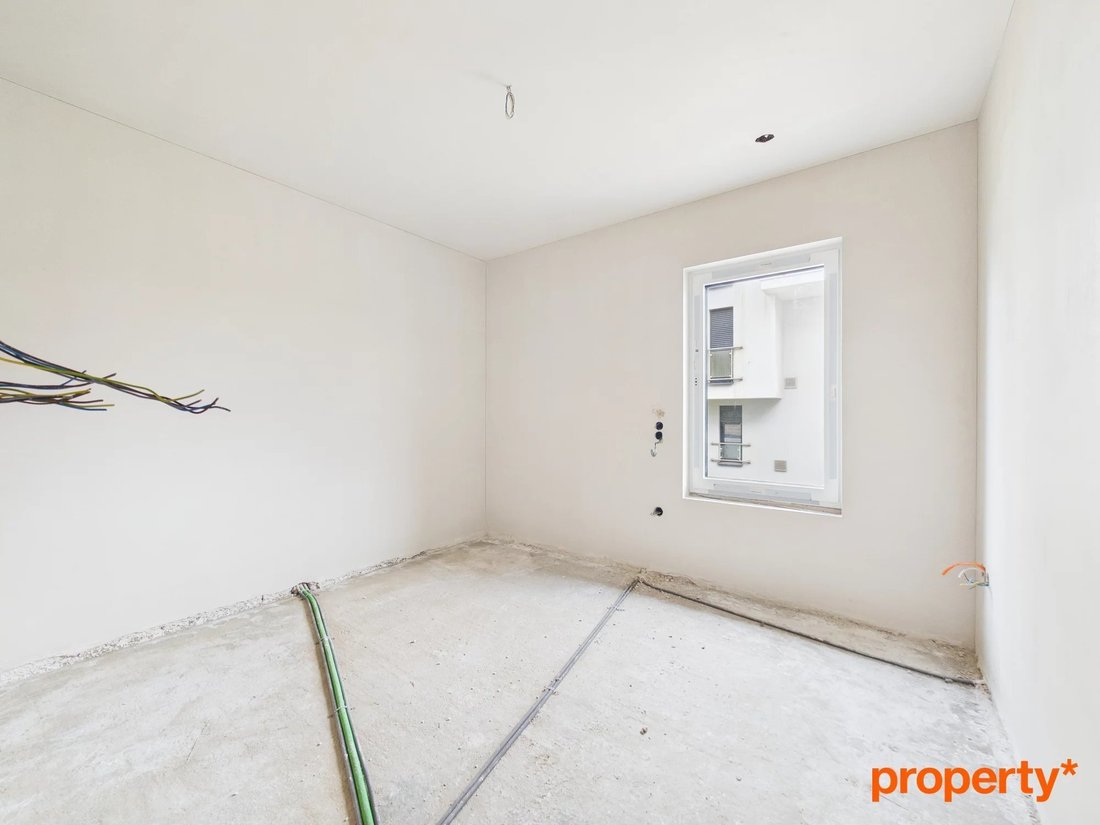 Apartment in Bertrange, Luxembourg, Luxembourg 5 - 17062273