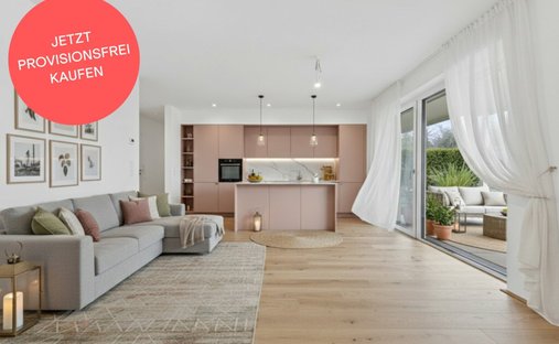 Wohnung in Bad Vöslau, Niederösterreich, Österreich 1