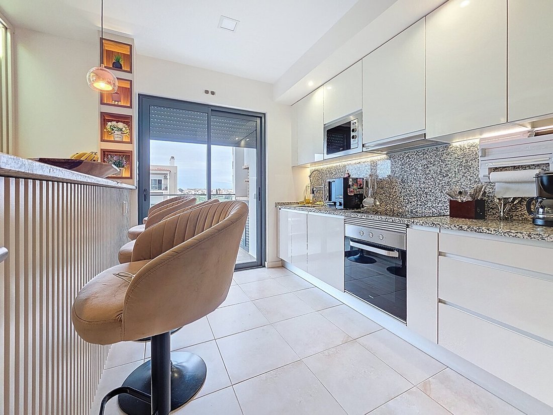 Apartment in Portimao, Algarve, Portugal 3 - 17668952