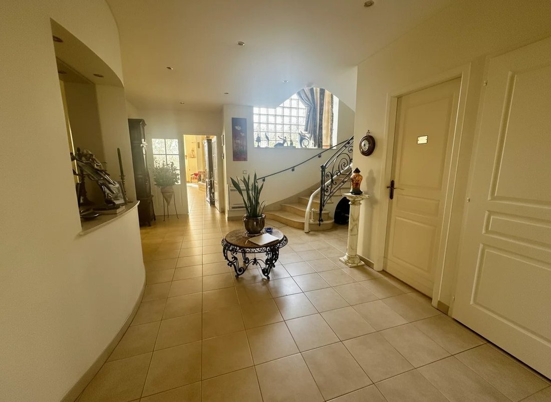 House in Vauhallan, Ile-de-France, France 3 - 17668890