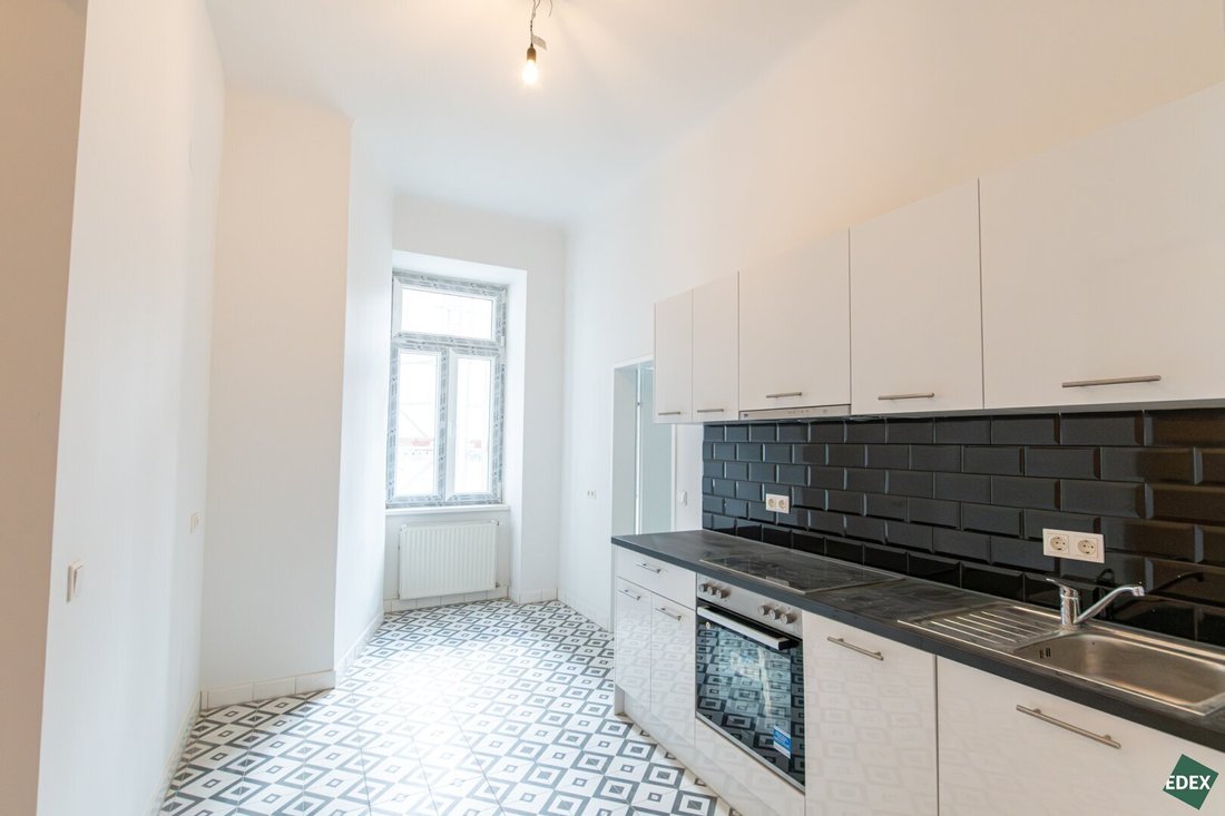 Apartment in Vienna, Wien, Austria 2 - 17669029