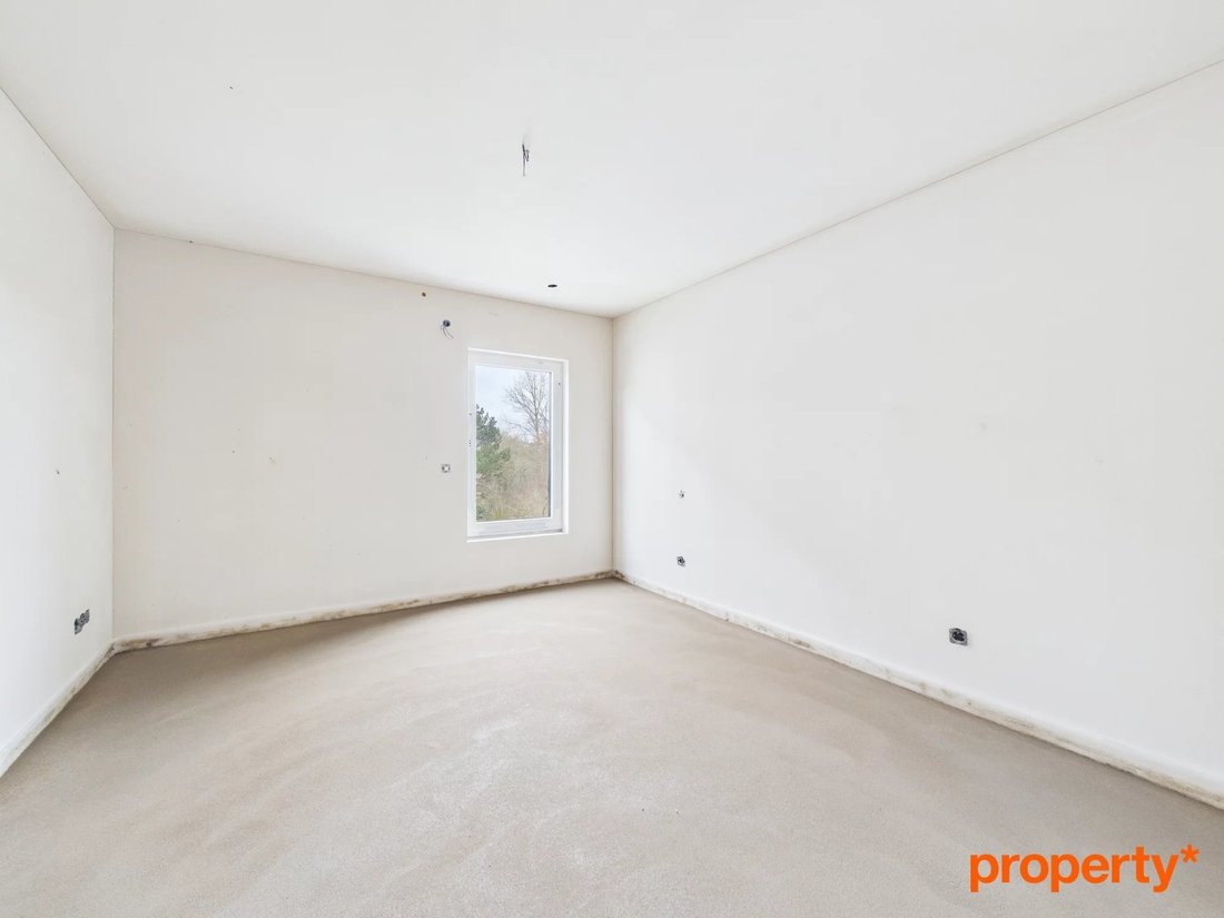 Apartment in Bertrange, Luxembourg, Luxembourg 5 - 17062275