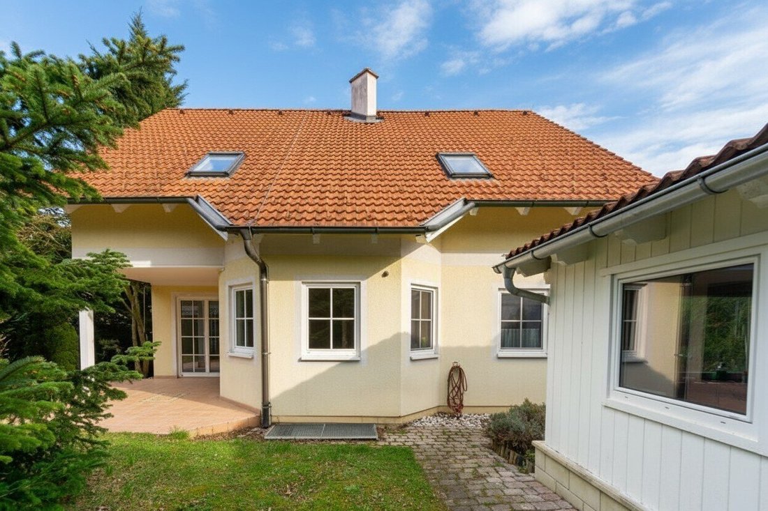 House in Wolfsgraben, Lower Austria, Austria 2 - 17669058