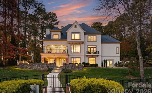 Casa a Mooresville, Carolina del Nord, Stati Uniti 1
