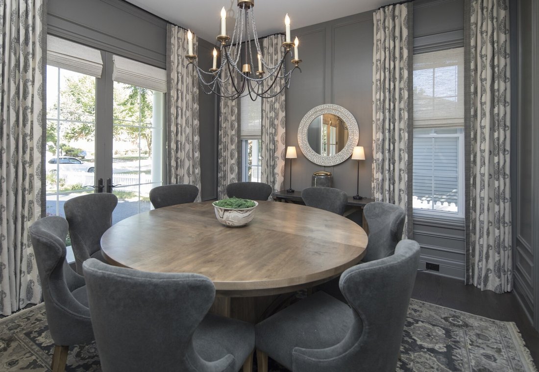 House in Barrington Hills, Illinois, United States 5 - 17669114