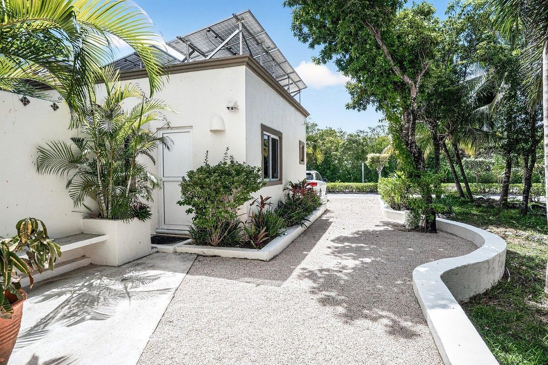 Villa in Grand Sirenis, Quintana Roo, Mexico 2 - 15931236