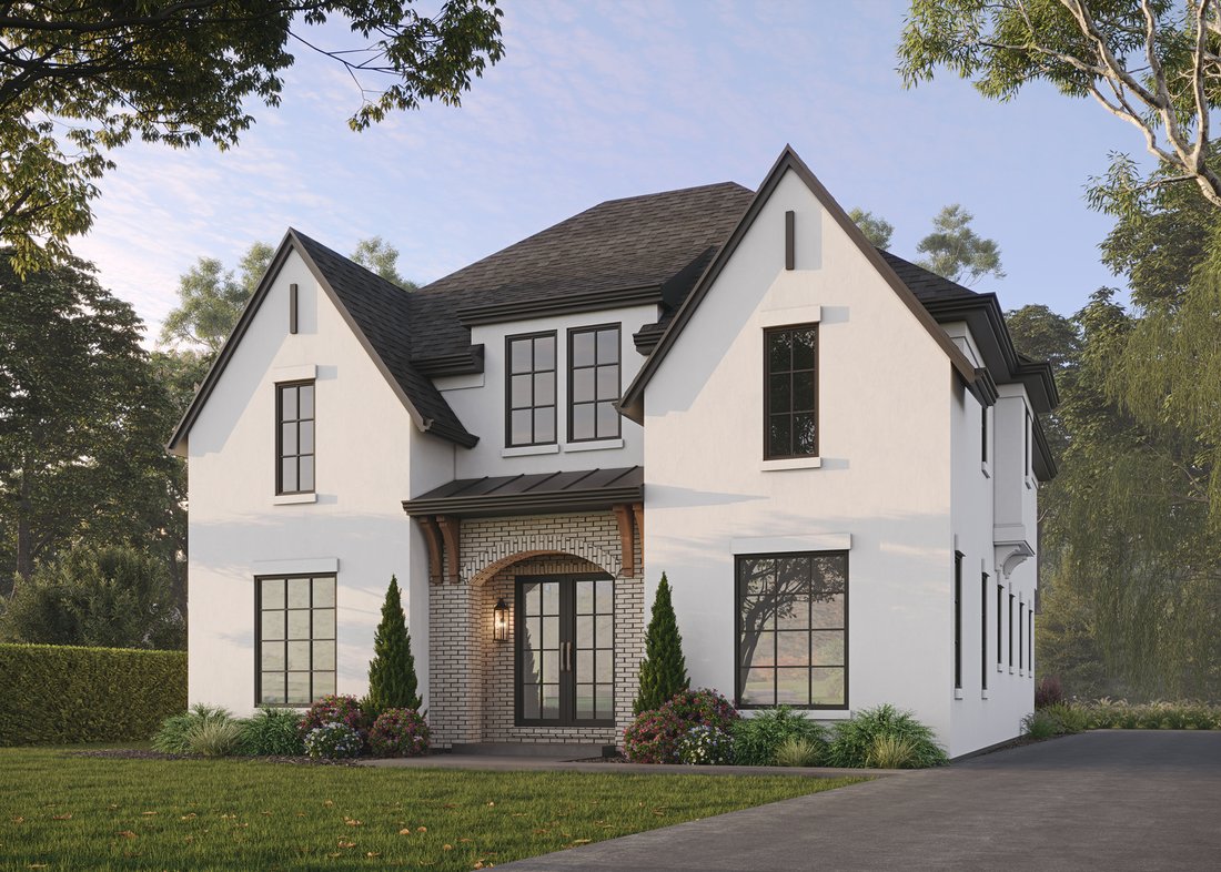 House in Barrington Hills, Illinois, United States 1 - 17669114