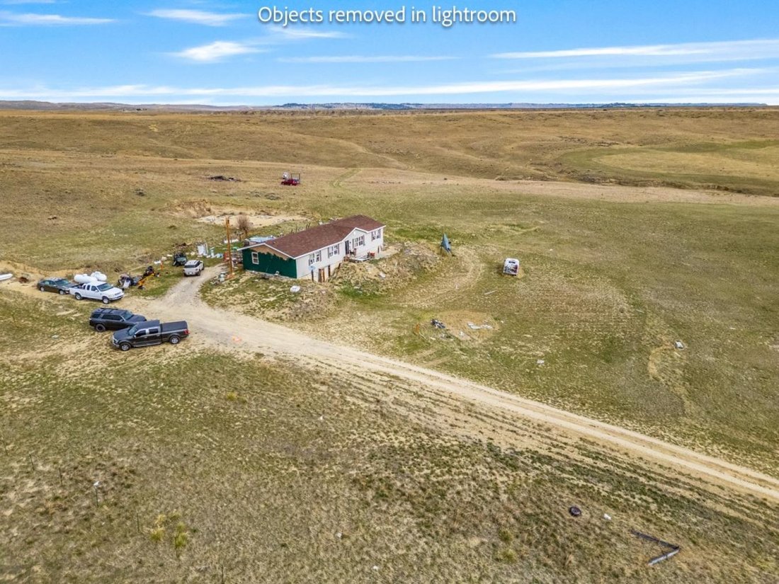 House in Billings, Montana, United States 2 - 17668817
