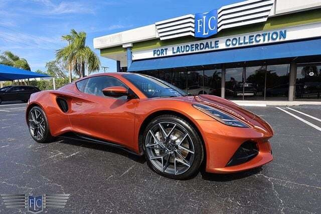 Coupe in Pompano Beach, FL, United States 4 - 17668777