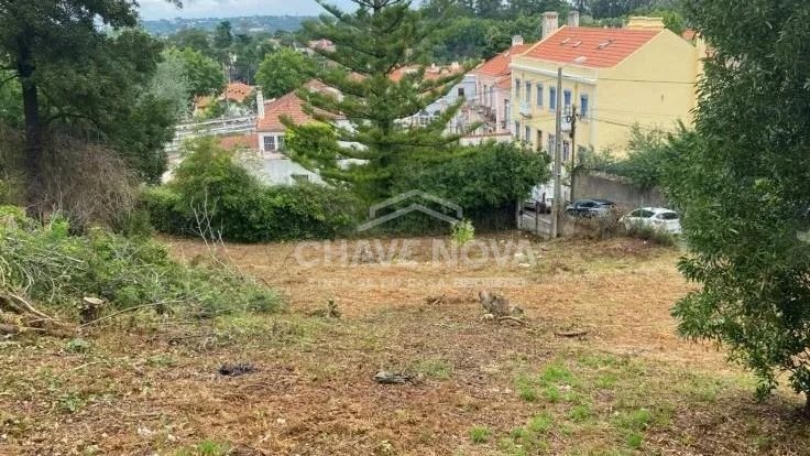 Land in Casal de Cambra, Lisbon, Portugal 5 - 17668895