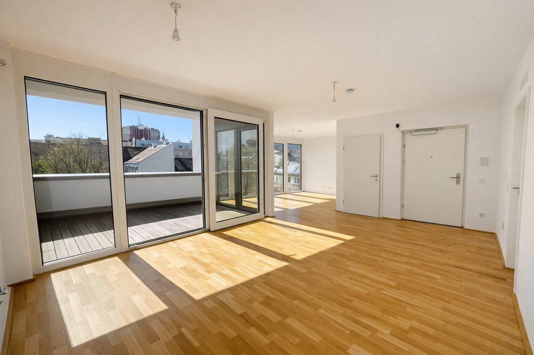 Apartment in Vienna, Wien, Austria 4 - 17669088