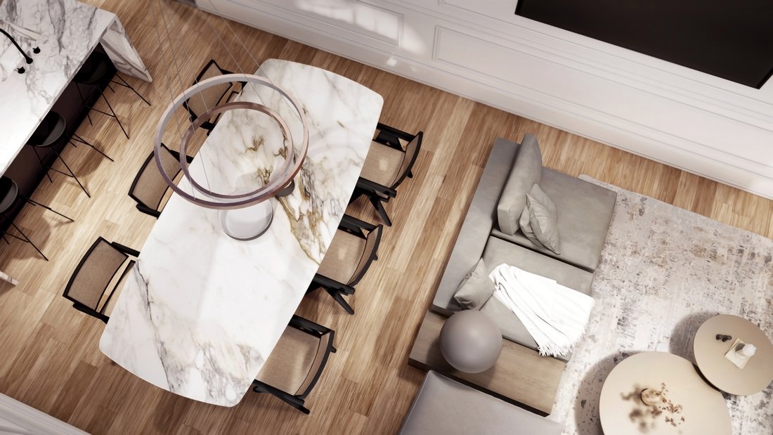 Apartment in Barrio Salamanca, Madrid, Spain 2 - 17668925