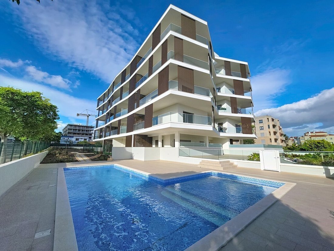 Apartment in Portimao, Algarve, Portugal 1 - 14483586