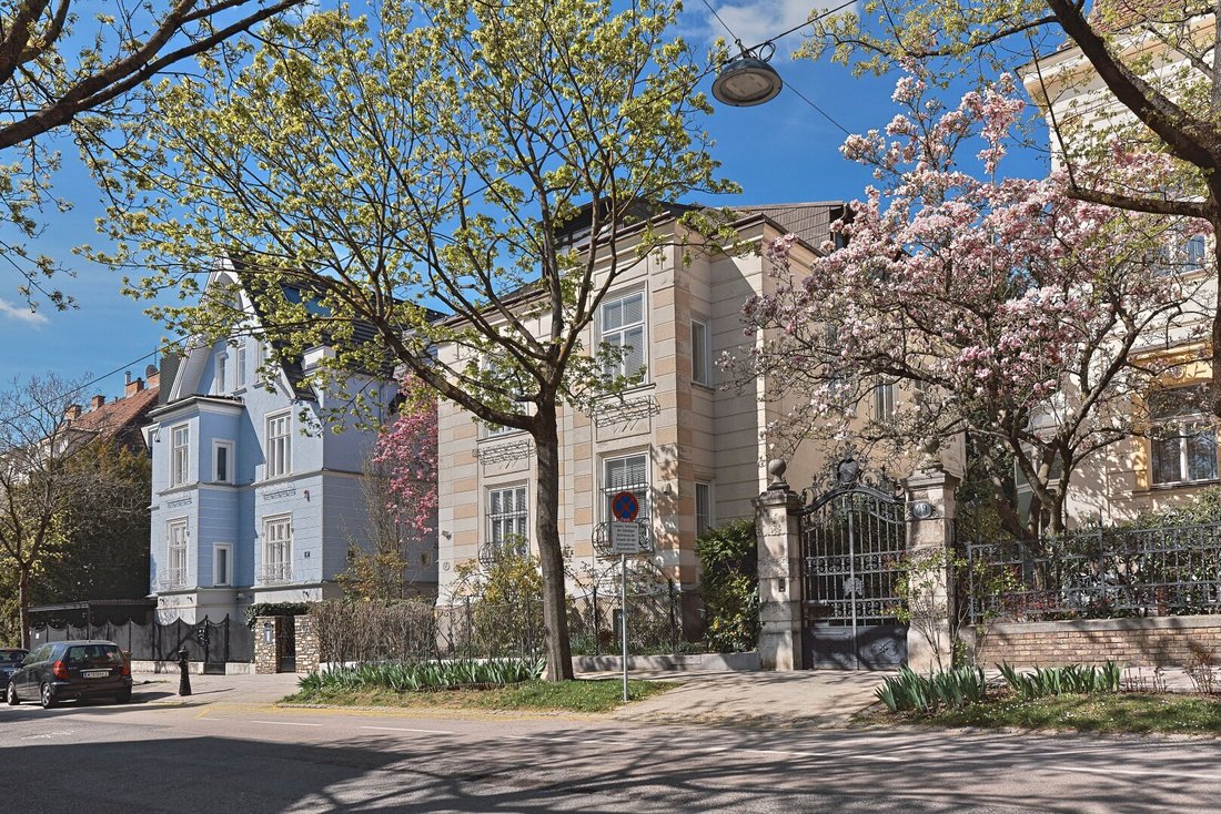 Villa in Vienna, Wien, Austria 2 - 17669082