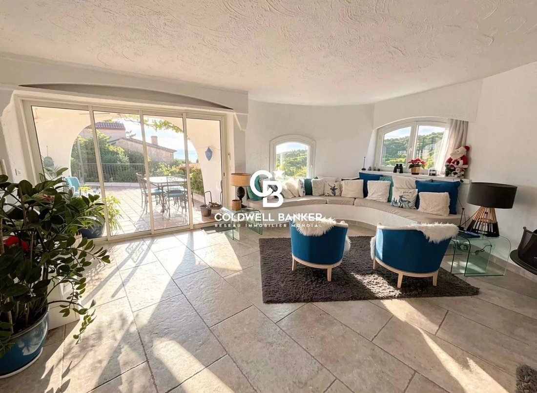 House in Les Issambres, Roquebrune-sur-Argens, France 3 - 17278570