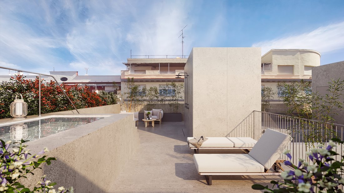 Apartment in Barrio Salamanca, Madrid, Spain 1 - 17668925