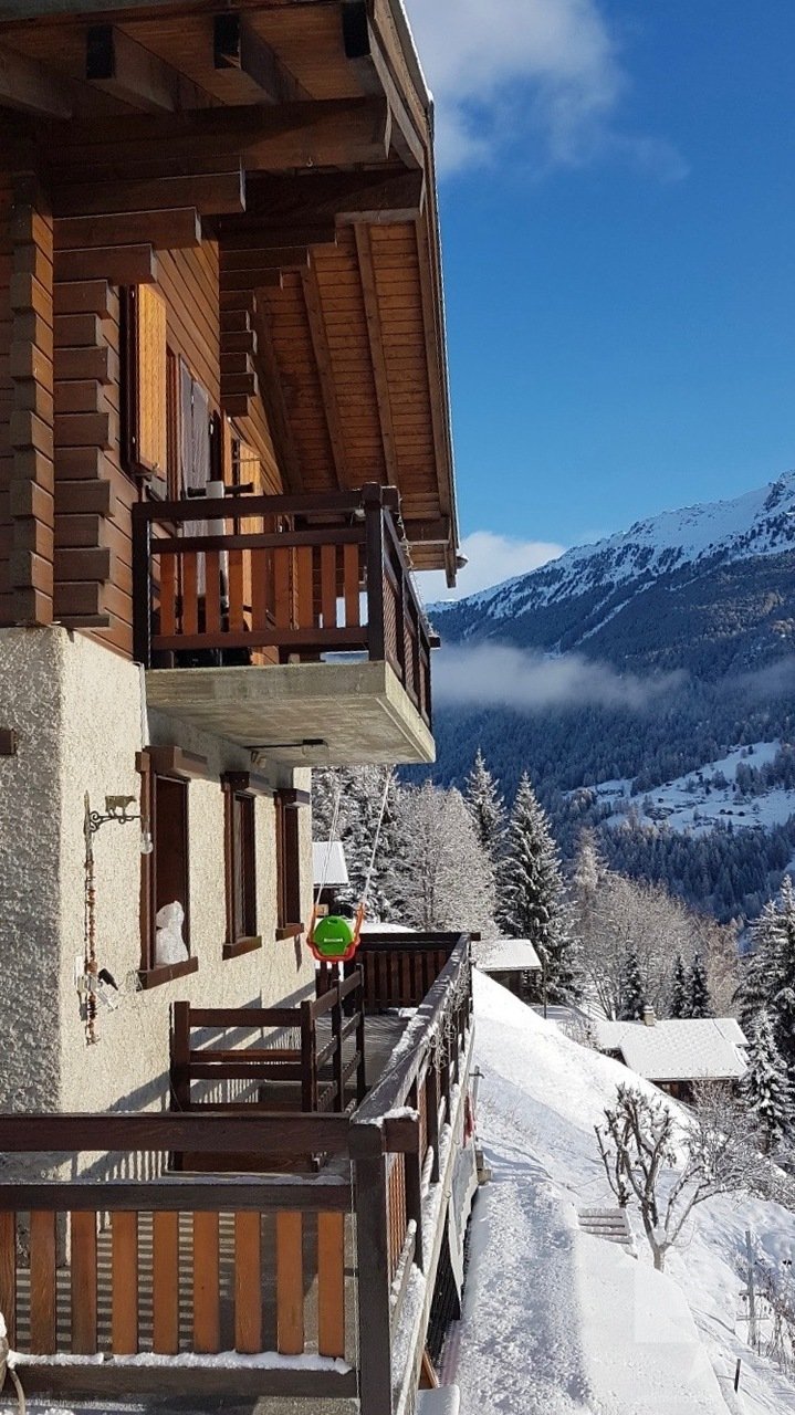 Chalet in Anniviers, Valais, Switzerland 3 - 17668930