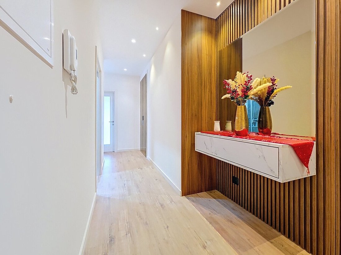 Apartment in Portimao, Algarve, Portugal 1 - 17668952