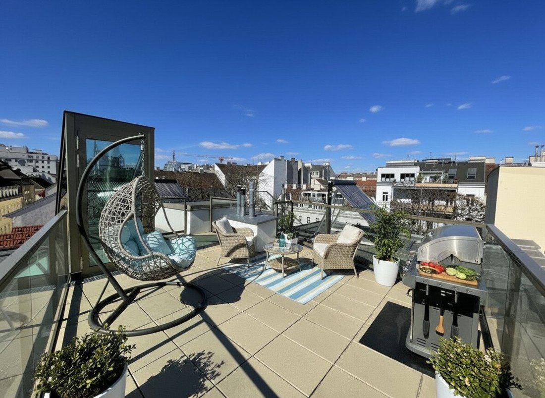 Apartment in Vienna, Wien, Austria 1 - 17669088