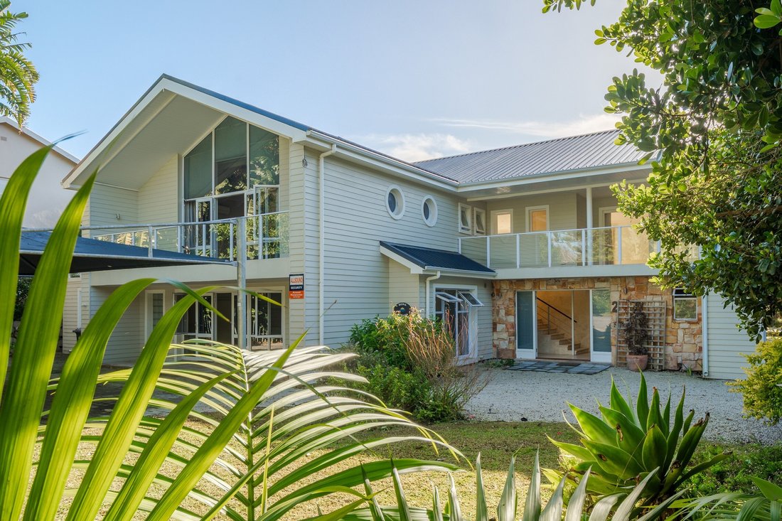 House in Hunters Home, Western Cape, South Africa 1 - 17669363