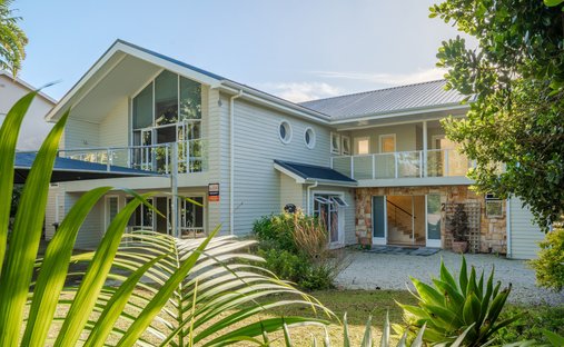 House in Knysna, Western Cape, South Africa 1