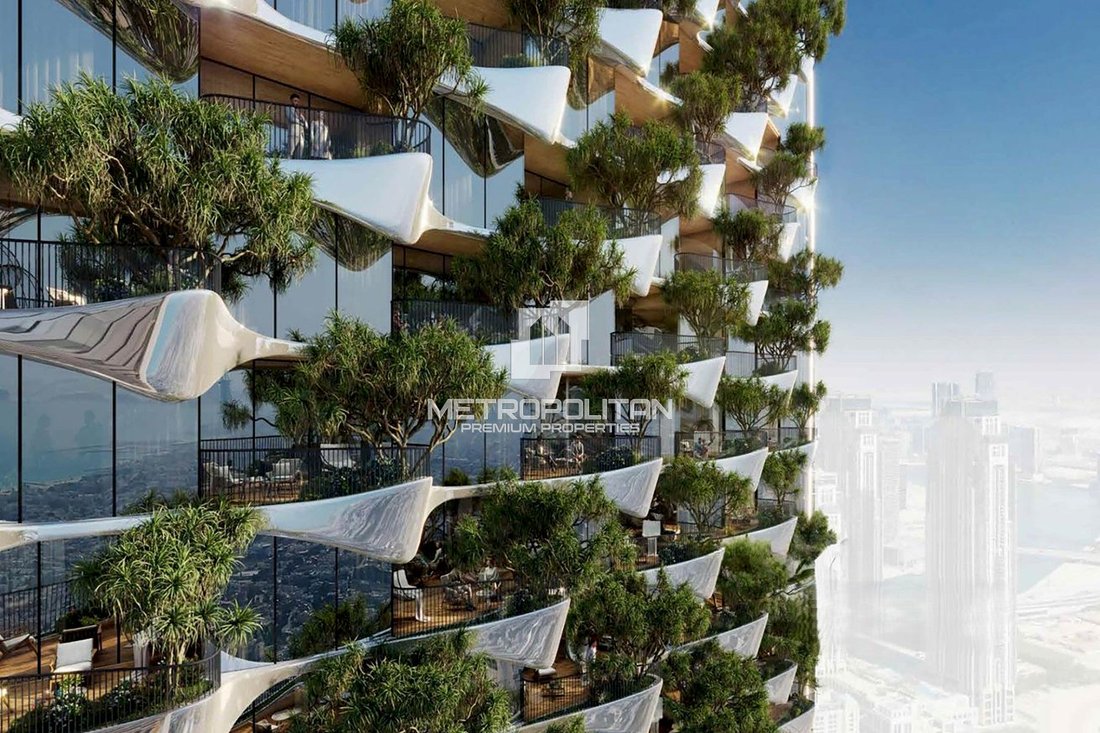 Apartment in Al Safa 1, Al Safa, Dubai 1 - 15519481