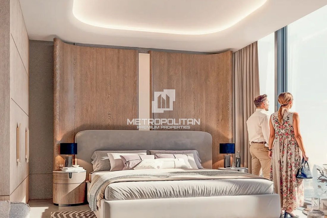 Apartment in Business Bay, Dubai, United Arab Emirates 3 - 15601059