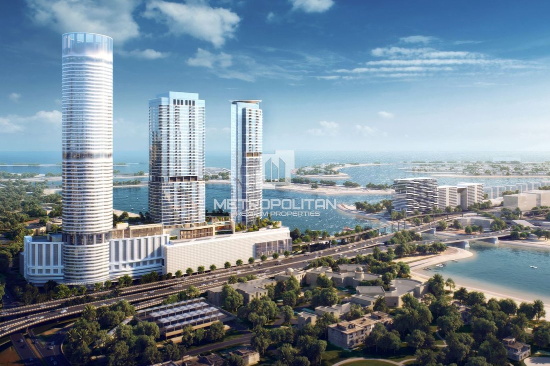Apartment in Palm Jumeirah, Dubai, United Arab Emirates 3 - 16707781