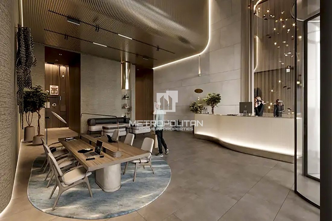 Apartment in Business Bay, Dubai, United Arab Emirates 4 - 15502447