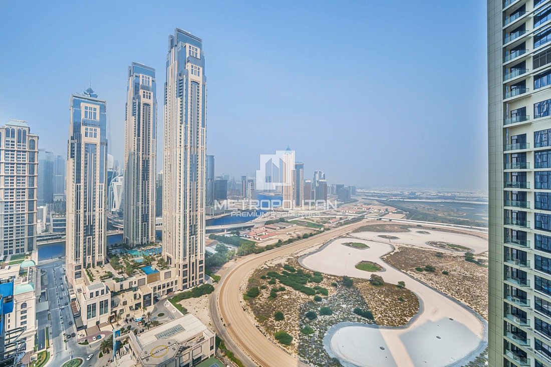 Apartment in Business Bay, Dubai, United Arab Emirates 5 - 15139397