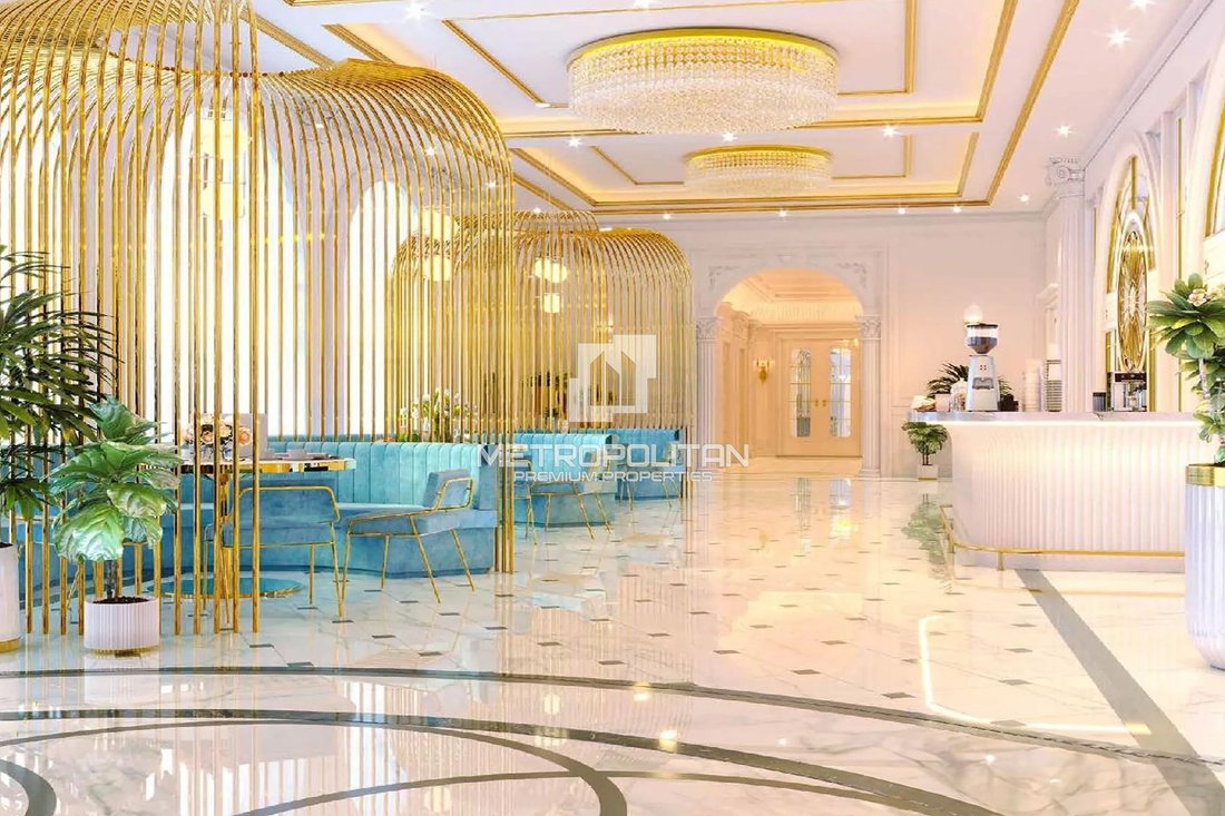 Apartment in Arabian Ranches, Dubai, United Arab Emirates 3 - 15059856