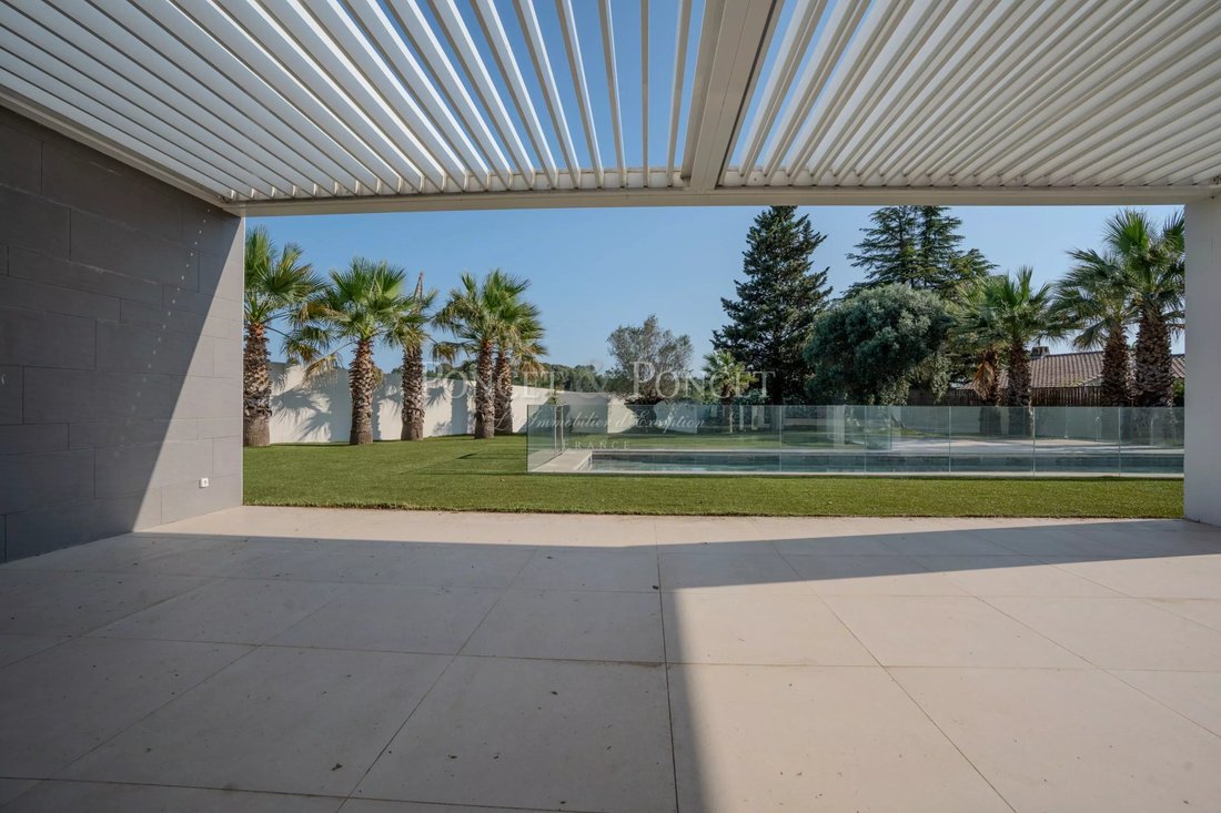 Villa in Castelnau-le-Lez, Occitania, France 2 - 16391107