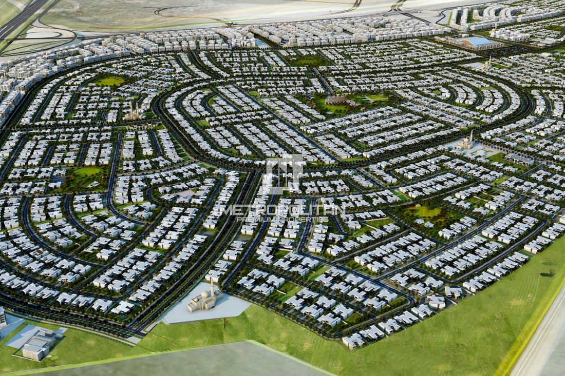 Land in Saih Shuaib 1, Saih Shuaib, Dubai 4 - 14696207