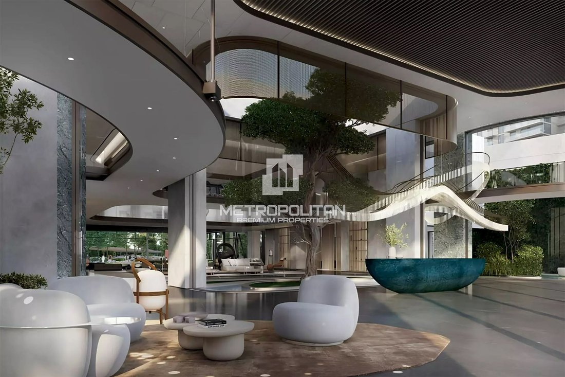 Apartment in City Walk, Dubai, United Arab Emirates 3 - 17275129