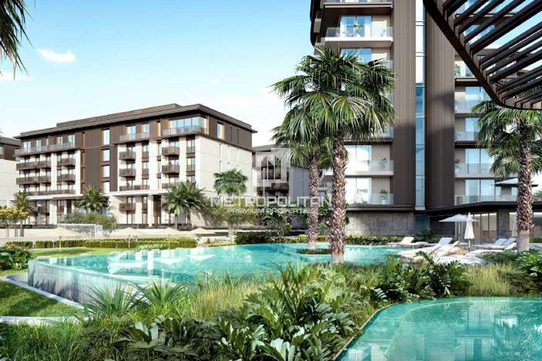 Apartment in Umm Suqeim, Dubai, United Arab Emirates 5 - 14869318