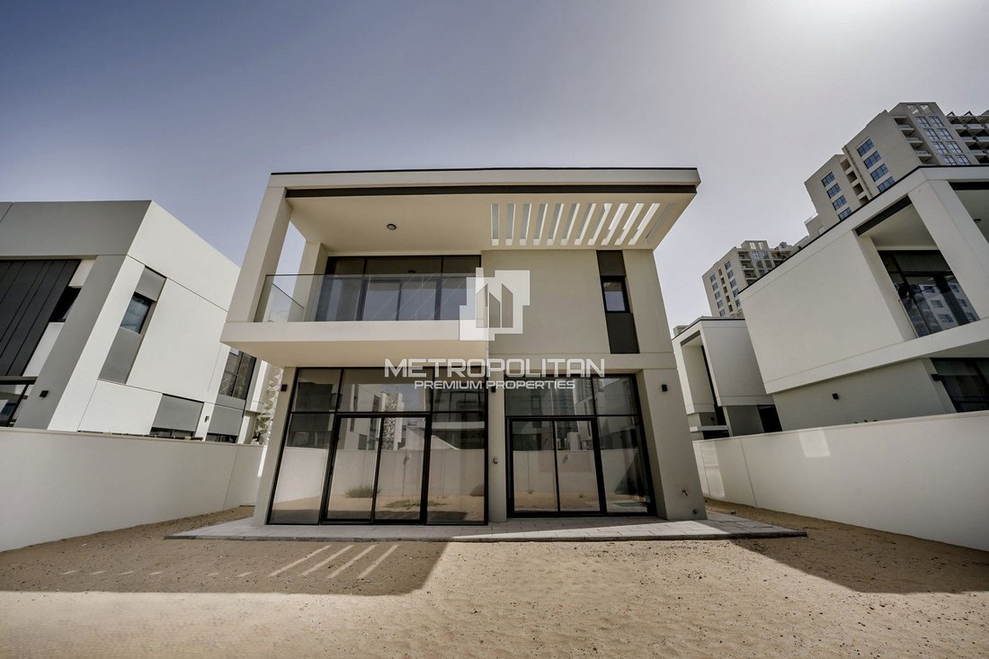 Villa in Al Furjan, Dubai, United Arab Emirates 1 - 15497718