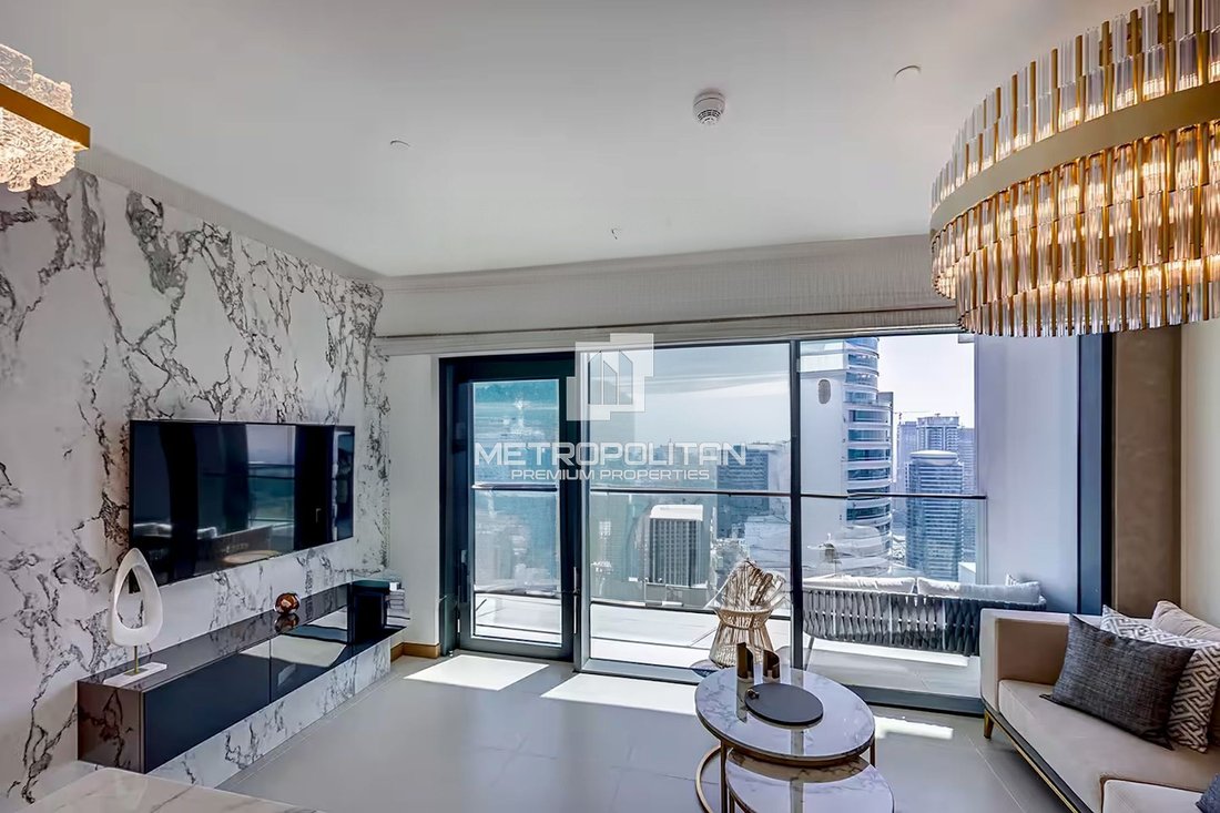 Apartment in Dubai Marina / Marsa Dubai, Dubai, United Arab Emirates 5 - 15563318