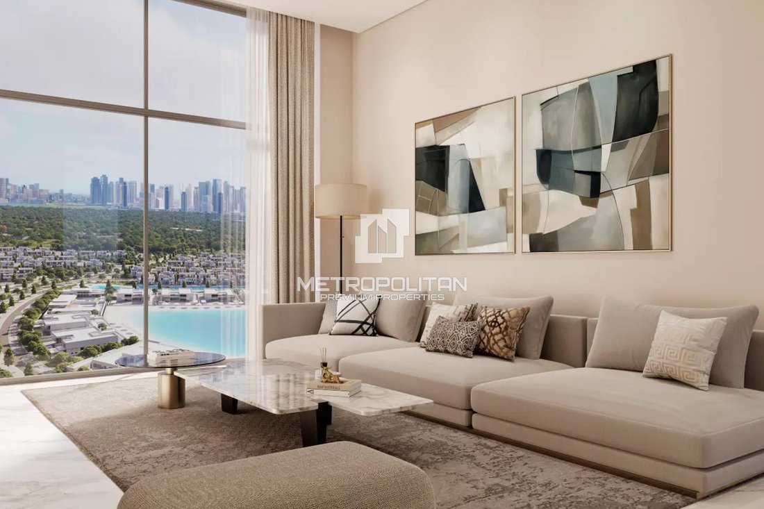 Apartment in Bukadra, Dubai, United Arab Emirates 4 - 16799401