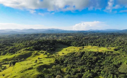 Terrain à Palenque, Colón, Panama 1