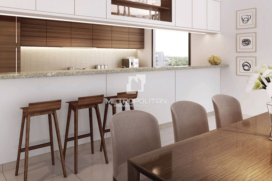 Apartment in Dubai Hills Estate, Dubai, United Arab Emirates 3 - 15823434