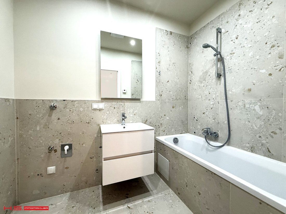 Appartamento a Vienna, Vienna, Austria 3 - 17669021