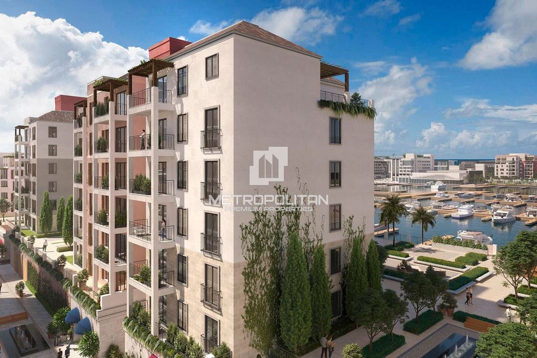 Apartment in Jumeirah, Dubai, United Arab Emirates 5 - 15067498