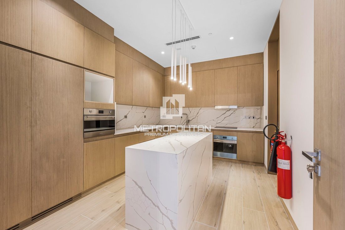 Apartment in Al Sufouh, Dubai, United Arab Emirates 5 - 15797260