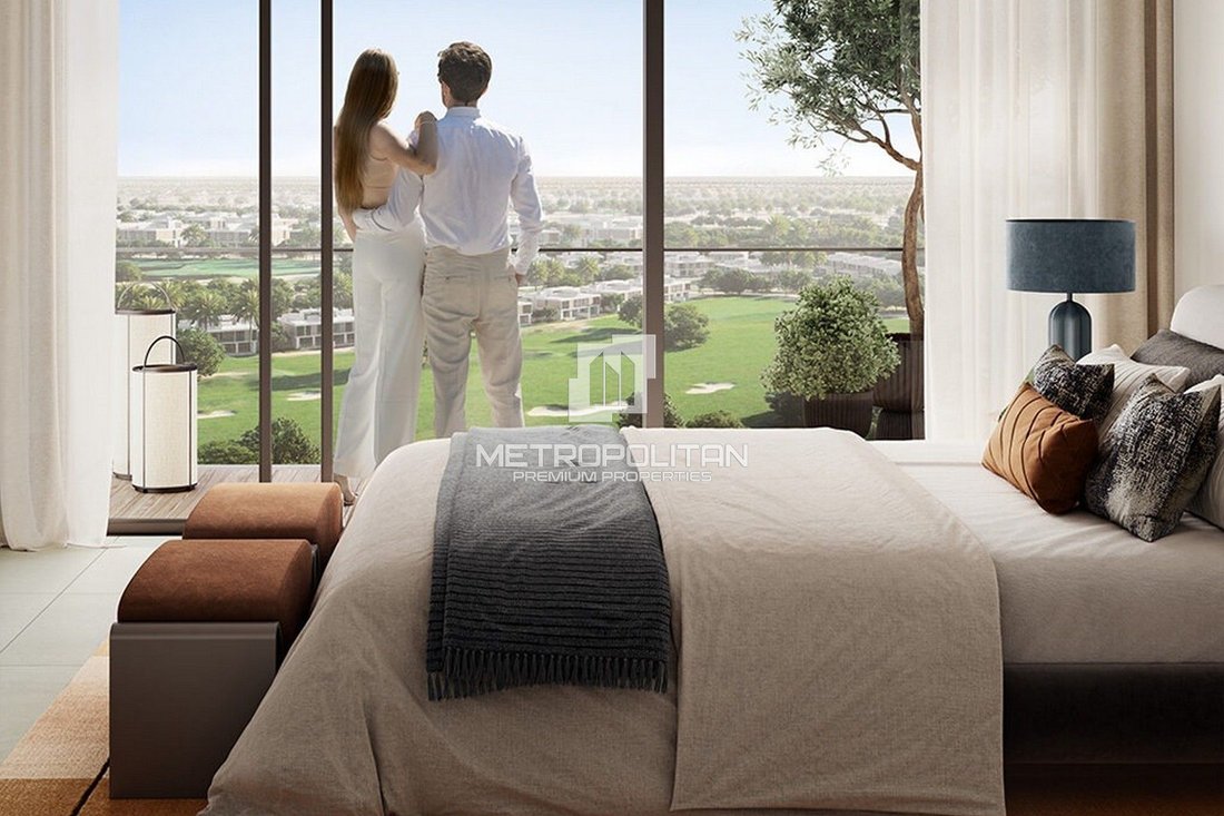Apartment in Dubai Hills Estate, Dubai, United Arab Emirates 2 - 15679776