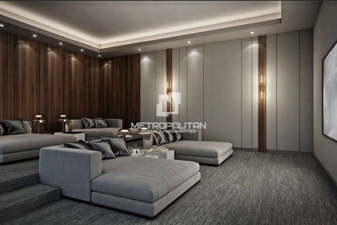 Apartment in Al Wasl, Dubai, United Arab Emirates 4 - 13826624