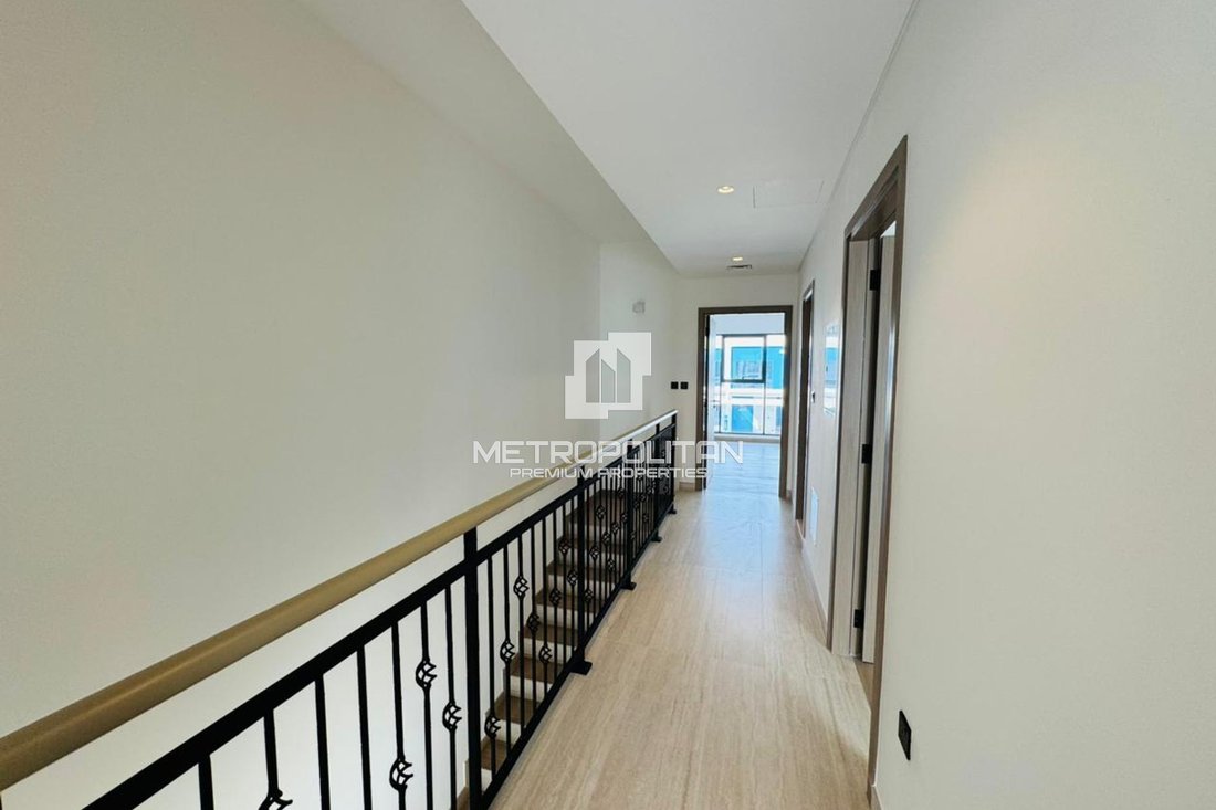 Villa in Al Hebiah 5, Al Hebiah, Dubai 4 - 17669465