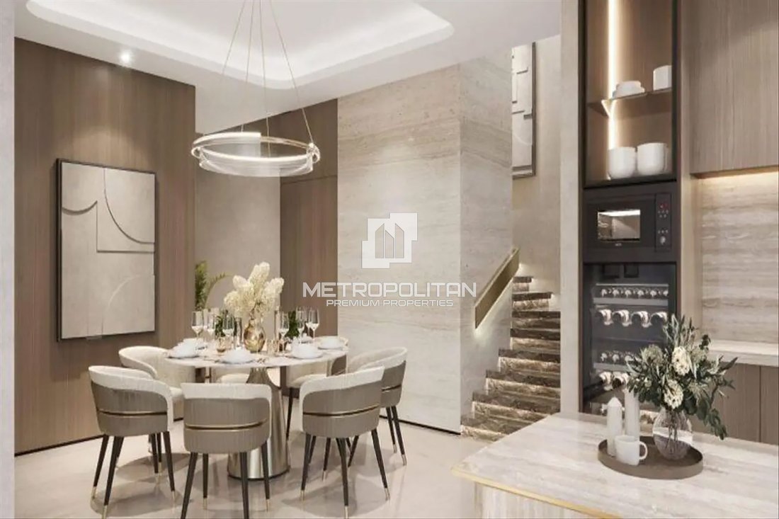 Apartment in Dubai Marina / Marsa Dubai, Dubai, United Arab Emirates 1 - 15530930