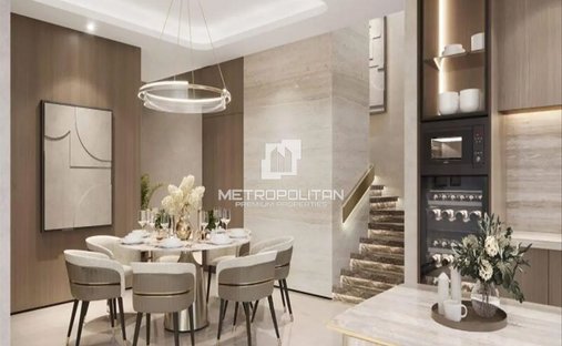 Appartamento in Dubai Marina, Emirato di Dubai, Emirati Arabi Uniti 1
